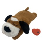 Pet Anxiety Toy Factory - OEM Custom Heartbeat Companion Sleep