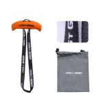 Fitness Grip Supplier - OEM Custom Ox Horn Resistance Handle