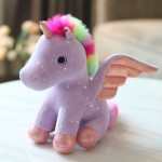 Unicorn Plush Toy Factory - OEM Custom Party Supply Stuffed Animal
