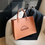 Wine Tote Bag Manufacturer - OEM Custom Felt Shopping Bag