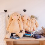 Easter Bunny Plush Factory - OEM Custom 30cm Long Ear Rabbit