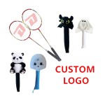 Badminton Racket Cover Manufacturer - OEM Custom Protective Cover