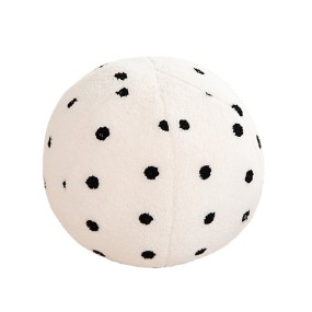 Flower Pillow Supplier - OEM Custom Sofa Cushion Girl Design