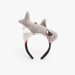 Cosplay Headband Manufacturer - OEM Custom Crab Shark Design