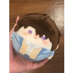 Game Character Doll Manufacturer - OEM Custom 10cm Egg Doll