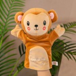 Human Hand Puppet Factory - OEM Custom PP Cotton Filling Plush