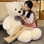 Giant Teddy Bear Supplier - OEM Custom 120-160cm Kids Gift