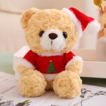 Red Hat Teddy Bear Factory - OEM Custom Wedding Couple Plush
