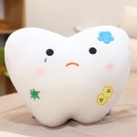 Tooth Plush Pillow Manufacturer - OEM Custom Baby Fairy Design