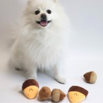 Pet Snuffle Toy Supplier - OEM Custom Fleece Hidden Food