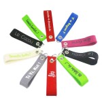 Felt Lanyard Supplier - OEM Custom Activity Gift Printing