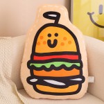 Cartoon Throw Pillow Manufacturer - OEM Custom Irregular Design