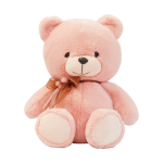 Small Teddy Bear Manufacturer - OEM Custom 30cm Ribbon Bear