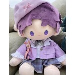 40cm Doll with ID Card Factory - OEM Custom Love Deepspace Character
