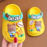 Baby Slipper Manufacturer - OEM Custom Kawaii Summer Sandals