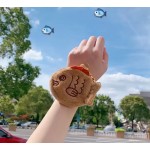 Plush Coin Purse Manufacturer - OEM Custom Wrist Pouch Keychain