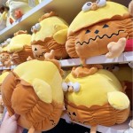 Pumpkin Chicken Plush Manufacturer - OEM Custom Halloween Gift