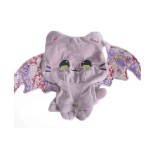 Unstuffed Teddy Bear Manufacturer - OEM Custom Soft Squishy Cat