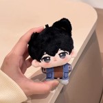 Anime Plush Doll Factory - OEM Custom Styling Clothing Design