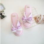 Women Slipper Factory - OEM Custom Breathable Home Indoor