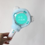 Lightstick Cover Supplier - OEM Custom K-pop Plush Lamp Cover