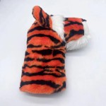 Golf Driver Cover Manufacturer - OEM Custom Animal Headcover