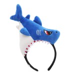 Cosplay Headband Manufacturer - OEM Custom Crab Shark Design