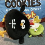 Pumpkin Chicken Plush Manufacturer - OEM Custom Halloween Gift