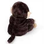 Golf Headcover Supplier - OEM Custom Plush Monkey Club Cover