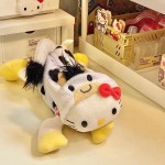 Coin Purse Supplier - OEM Custom Dog Headphone Storage Bag