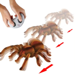 RC Spider Toy Manufacturer - OEM Custom Realistic Moving Pet