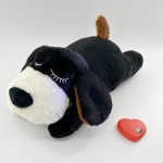 Pet Anxiety Toy Factory - OEM Custom Heartbeat Companion Sleep