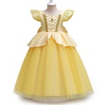 Princess Dress Factory - OEM Custom Birthday Performance Dress