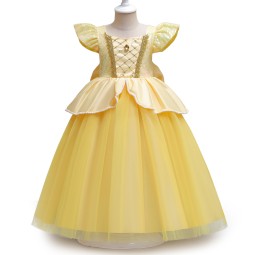 Princess Dress Factory - OEM Custom Birthday Performance Dress