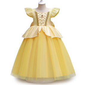 Princess Dress Factory - OEM Custom Birthday Performance Dress