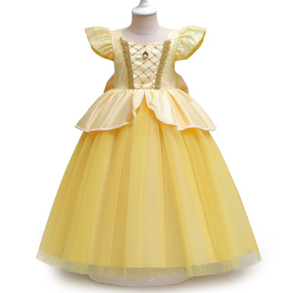 Princess Dress Factory - OEM Custom Birthday Performance Dress