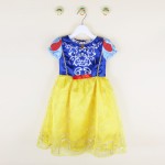 Summer Dress Supplier - OEM Custom Cartoon Character Design