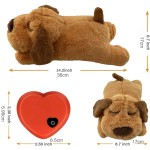 Pet Anxiety Toy Factory - OEM Custom Heartbeat Companion Sleep
