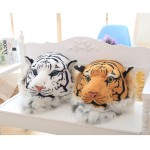 Tiger Backpack Supplier - OEM Custom Plush School Bag