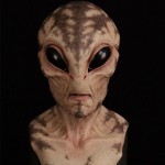 Latex Mask Manufacturer - OEM Custom Halloween Horror Theme