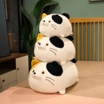 Cat Plush Pillow Factory - OEM Custom 35cm Soft Stuffed Toy