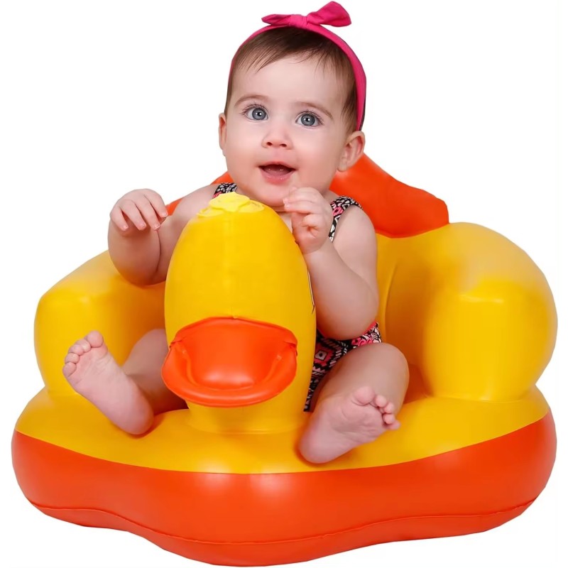 Baby Shower Chair Supplier - OEM Custom Inflatable Seat Support