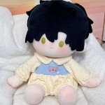 40cm Doll with ID Card Factory - OEM Custom Love Deepspace Character