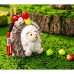 Mini Plush Hedgehog Factory - OEM Custom Stuffed Animal Toy