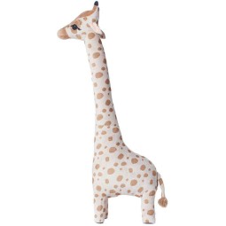 Simulation Giraffe Plush Factory - OEM Custom Large Sleeping Doll