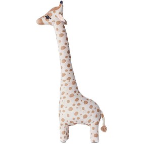 Simulation Giraffe Plush Factory - OEM Custom Large Sleeping Doll