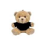 Moving Ears Teddy Bear Manufacturer - OEM Custom T-shirt Plush