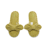 Summer Slipper Supplier - OEM Custom Sweat-absorbing Towel Velvet