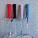 Badminton Racket Cover Manufacturer - OEM Custom Protective Cover
