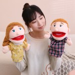 Finger Puppet Manufacturer - OEM Custom Educational Baby Toy